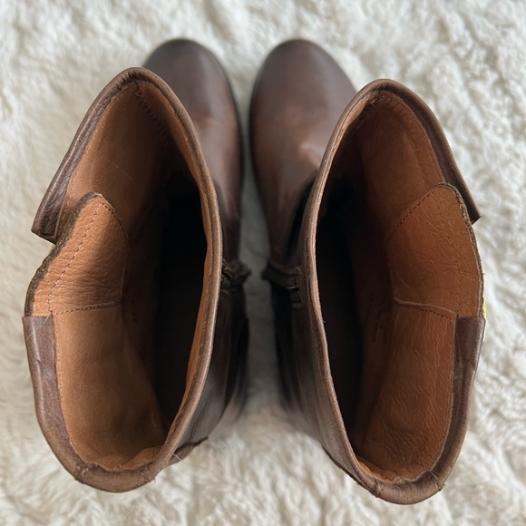 Women’s FRYE boots size 7.5 - Picture 4 of 4